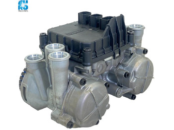 Новый Тормозной клапан для Грузовиков MODULATOR DAF LF, XF106 - WABCO NEW +DEPOSIT 1867002R: фото 4