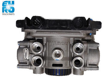 Тормозной клапан WABCO