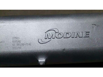 Новый Радиатор EGR для Грузовиков Nieuw MAN TAG D26 EGR recirkulator met houder 51081007141: фото 5