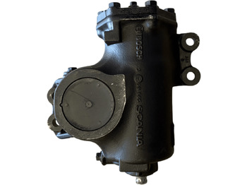 Рулевое управление SCANIA R