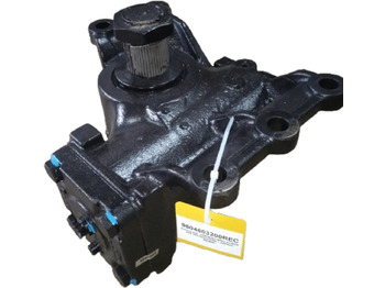 Рулевой механизм MERCEDES-BENZ Actros