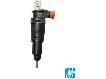 Распределитель впрыска DELPHI