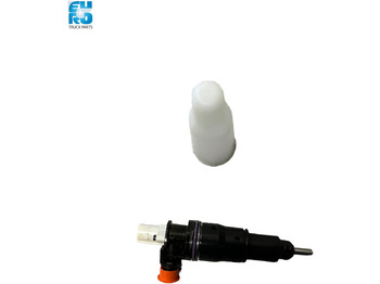 Распределитель впрыска