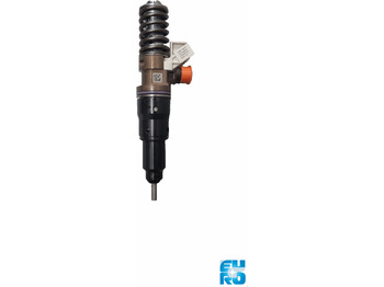 Распределитель впрыска