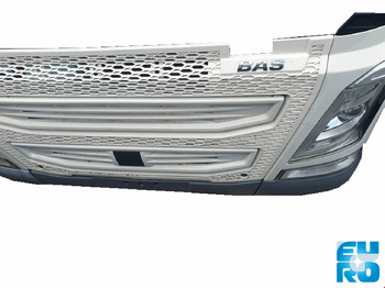 Капот VOLVO FH