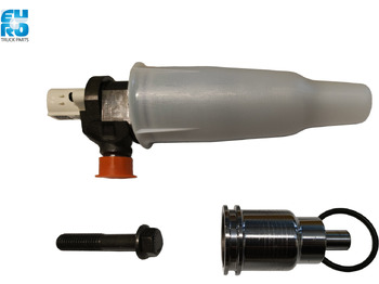 Распределитель впрыска VOLVO FH