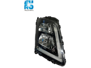 Передняя фара VOLVO FMX