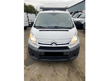 Легковой фургон для транспортировки мебели CITROËN jumpy: фото 3