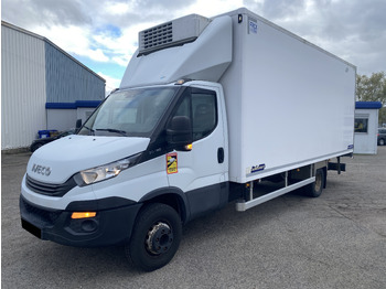 Рефрижератор IVECO Daily 70c18