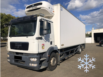 Рефрижератор MAN TGM 18.340