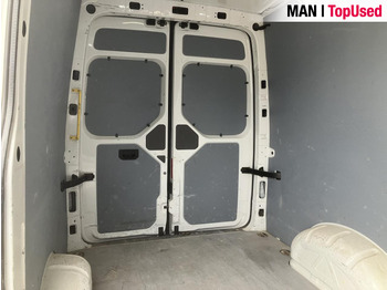 Цельнометаллический фургон MAN TGE 3.180 4X2F SB: фото 3