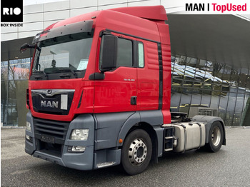 Тягач MAN TGX 18.460