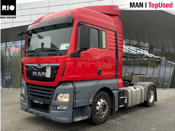 Тягач MAN TGX 18.460