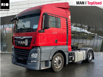 Тягач MAN TGX 18.460
