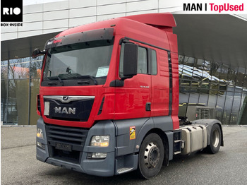 Тягач MAN TGX 18.460