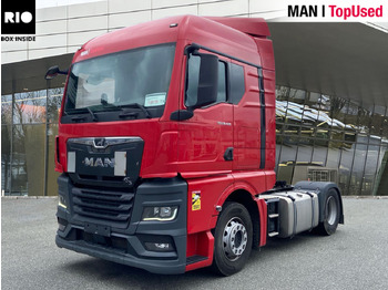 Тягач MAN TGX 18.470