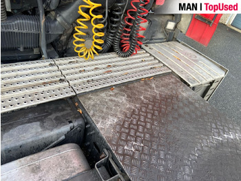 Тягач MAN TGX 18.460 4X2 BLS "ADR EX II / AT": фото 4 Тягач MAN TGX 18.460 4X2 BLS "ADR EX II / AT": фото 4