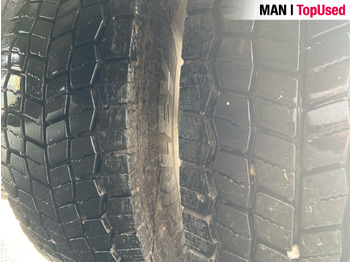 Тягач MAN TGX 18.460 4X2 BLS "ADR EX II / AT": фото 3 Тягач MAN TGX 18.460 4X2 BLS "ADR EX II / AT": фото 3