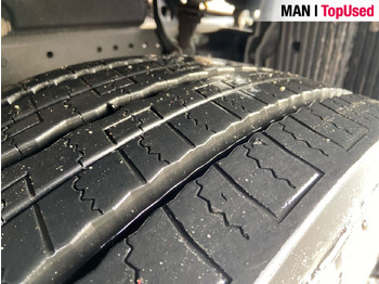 Тягач MAN TGX 18.460 4X2 BLS "ADR EX II / AT": фото 2 Тягач MAN TGX 18.460 4X2 BLS "ADR EX II / AT": фото 2