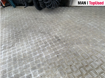 Тягач MAN TGX 26.500 6X2/2 BLS "Hydraulik": фото 4 Тягач MAN TGX 26.500 6X2/2 BLS "Hydraulik": фото 4