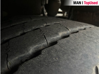 Тягач MAN TGX 26.500 6X2/2 BLS "Hydraulik": фото 2 Тягач MAN TGX 26.500 6X2/2 BLS "Hydraulik": фото 2