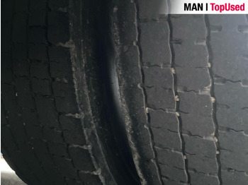 Тягач MAN TGX 26.500 6X2/2 BLS "Hydraulik": фото 3 Тягач MAN TGX 26.500 6X2/2 BLS "Hydraulik": фото 3