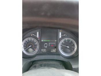 Портальный бункеровоз 2014 DAF LF Skip Loader X 2: фото 4
