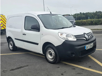 Легковой фургон RENAULT Kangoo