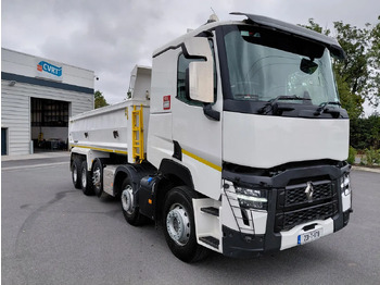 Самосвал RENAULT C 440