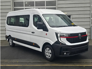 Микроавтобус RENAULT Master