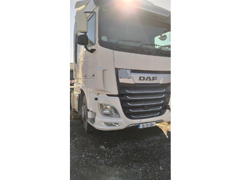 Тягач DAF XF 480