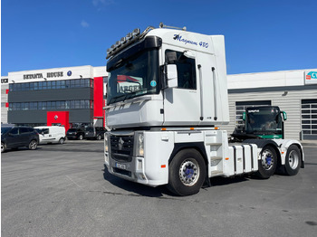 Тягач 2012 Renault Magnum 480 DXI: фото 3