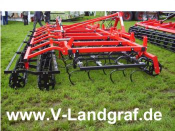 Новый Культиватор Expom Lech 4,9: фото 1