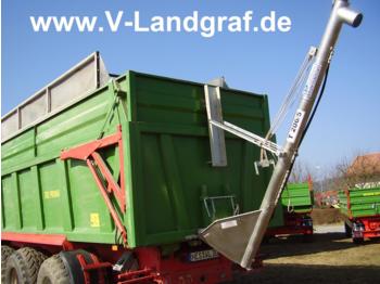 Новый Конвейер POM Überladeschnecke: фото 1