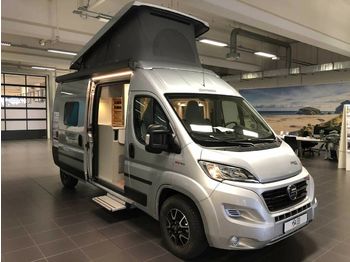 Новый Кастенваген HYMER / ERIBA / HYMERCAR FREE 600 Modell 2020: фото 1