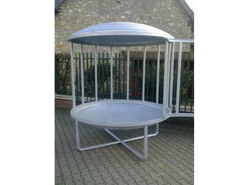 Навесное оборудование