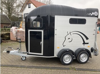 CHEVAL Liberté Gold 3 met zadelkamer в лизинг CHEVAL Liberté Gold 3 met zadelkamer: фото 3