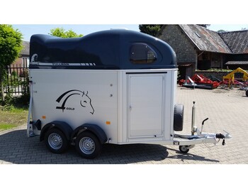 Прицеп-коневоз CHEVAL LIBERTÉ