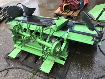 Косилка DEUTZ