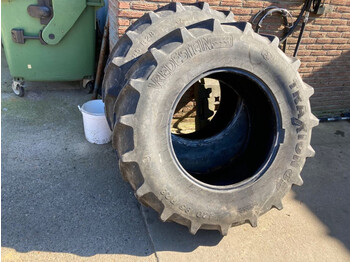 Vredestein 420/85R28 Traxion 85 в лизинг Vredestein 420/85R28 Traxion 85: фото 1