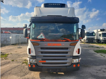 Рефрижератор Scania Scania Schmitz Cargobull P 400 P 400 ZKO 18: фото 3