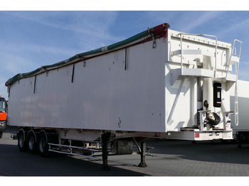 Самосвальный полуприцеп BENALU