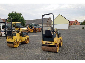 Bomag BW 100 ADM-2 - Mini road roller в лизинг Bomag BW 100 ADM-2 - Mini road roller: фото 2 Bomag BW 100 ADM-2 - Mini road roller в лизинг Bomag BW 100 ADM-2 - Mini road roller: фото 2