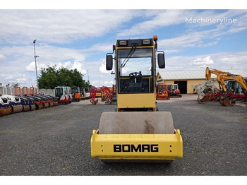 Bomag BW 145 D-3 Road roller в лизинг Bomag BW 145 D-3 Road roller: фото 2 Bomag BW 145 D-3 Road roller в лизинг Bomag BW 145 D-3 Road roller: фото 2
