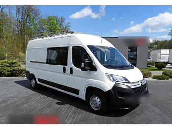 Микроавтобус CITROËN Jumper