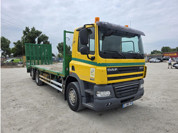 Автовоз DAF CF 85 360