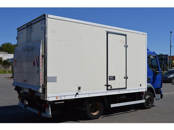 Рефрижератор DAF LF 45.170 10.170: фото 4 Рефрижератор DAF LF 45.170 10.170: фото 4