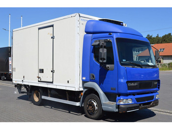 Рефрижератор DAF LF 45.170 10.170: фото 5 Рефрижератор DAF LF 45.170 10.170: фото 5