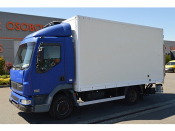 Рефрижератор DAF LF 45.170 10.170: фото 2 Рефрижератор DAF LF 45.170 10.170: фото 2