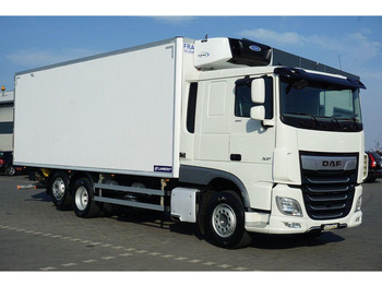 Рефрижератор DAF XF 480